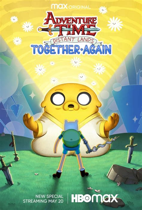 adventure time movie streaming.